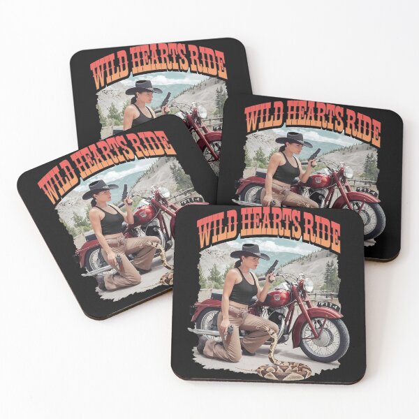 Item preview, Wild hearts ride - Rodeo queen - Rodeo dreams - Cowgirl queen - Cowgirl vibes - Cowgirls up - Cowgirl story - Cowgirl expressions designed and sold by JansenGS.