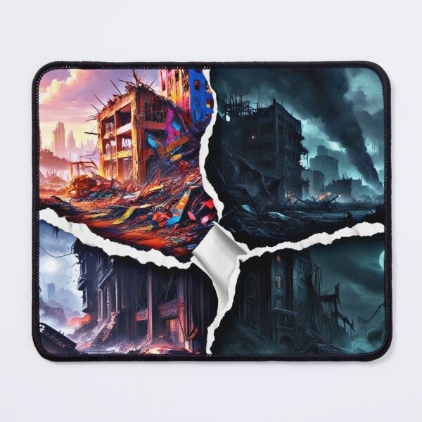 Item preview, Earthquake 7 designed and sold by Zeir Shop.