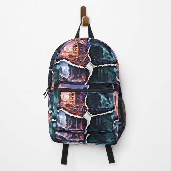 Item preview, Earthquake 7 designed and sold by Zeir Shop.
