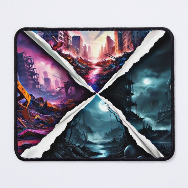 Item preview, Earthquake 8 designed and sold by Zeir Shop.