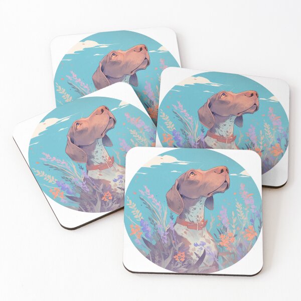 Item preview, Cute Plott Hound designed and sold by SMARTKIT  DESIGNAGENCY.