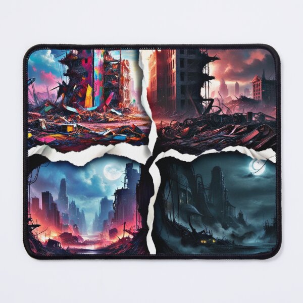 Item preview, Earthquake 9 designed and sold by Zeir Shop.