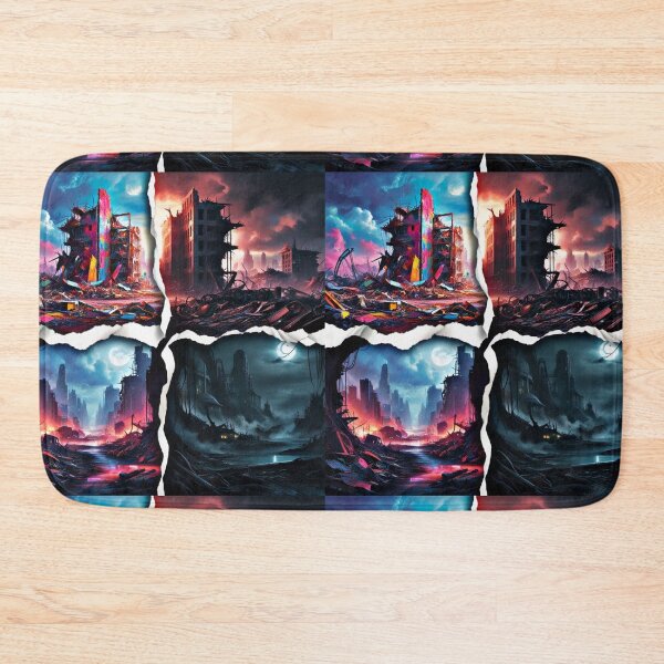 Item preview, Earthquake 9 designed and sold by Zeir Shop.