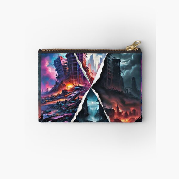 Item preview, Earthquake 10 designed and sold by Zeir Shop.