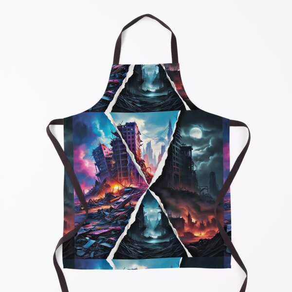 Item preview, Earthquake 10 designed and sold by Zeir Shop.