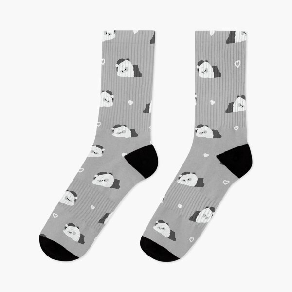 Item preview, Tired Panda designed and sold by theladyernestember.