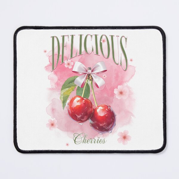 Item preview, Delicious Cherries designed and sold by MudcreekDesign.