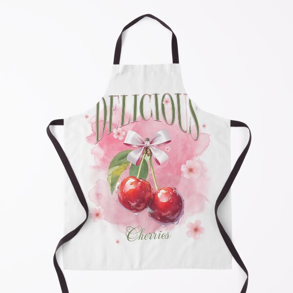 Item preview, Delicious Cherries designed and sold by MudcreekDesign.