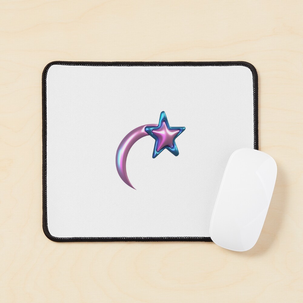Item preview, Mouse Pad designed and sold by hsstudio2025.