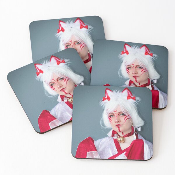 Item preview, Feline Divinity designed and sold by Pixel Press Prints.