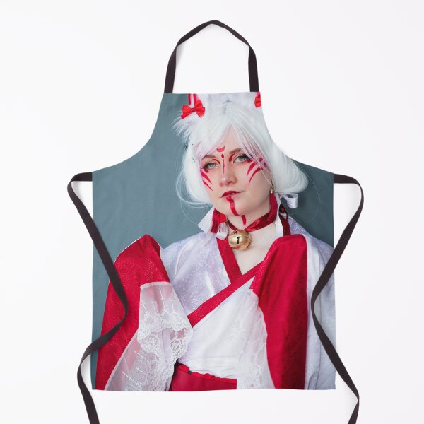 Item preview, Feline Divinity designed and sold by Pixel Press Prints.