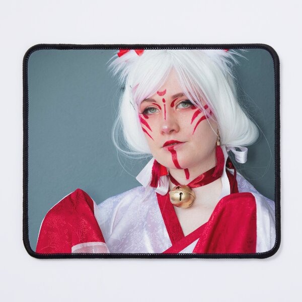 Item preview, Feline Divinity designed and sold by Pixel Press Prints.