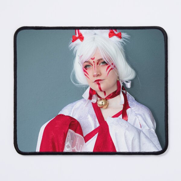 Item preview, Feline Divinity designed and sold by Pixel Press Prints.