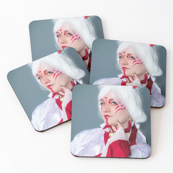 Item preview, Feline Divinity designed and sold by Pixel Press Prints.