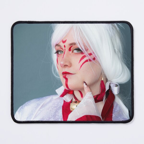 Item preview, Feline Divinity designed and sold by Pixel Press Prints.