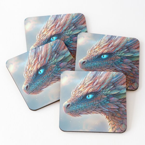 Item preview, Boundless, Untamed, Eternal designed and sold by CHCOfficial.