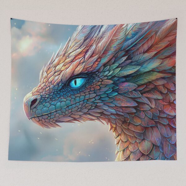 Item preview, Boundless, Untamed, Eternal designed and sold by CHCOfficial.
