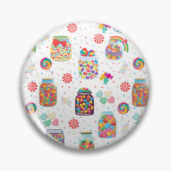 Item preview, Candy Land Pattern designed and sold by AlinaSCorner.