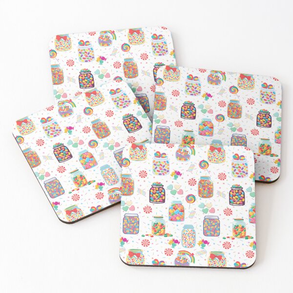 Item preview, Candy Land Pattern designed and sold by AlinaSCorner.