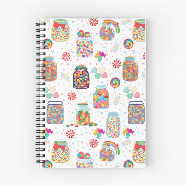 Item preview, Candy Land Pattern designed and sold by AlinaSCorner.
