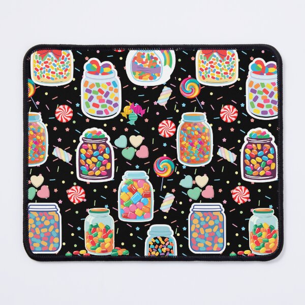 Item preview, Candy Land Pattern designed and sold by AlinaSCorner.