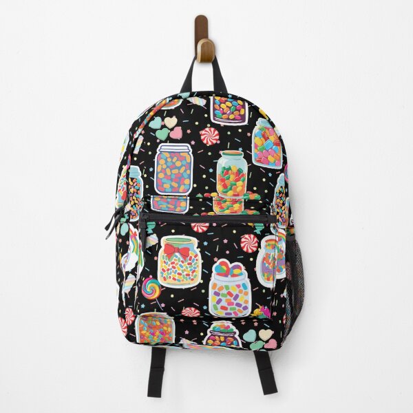 Item preview, Candy Land Pattern designed and sold by AlinaSCorner.