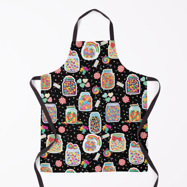 Item preview, Candy Land Pattern designed and sold by AlinaSCorner.