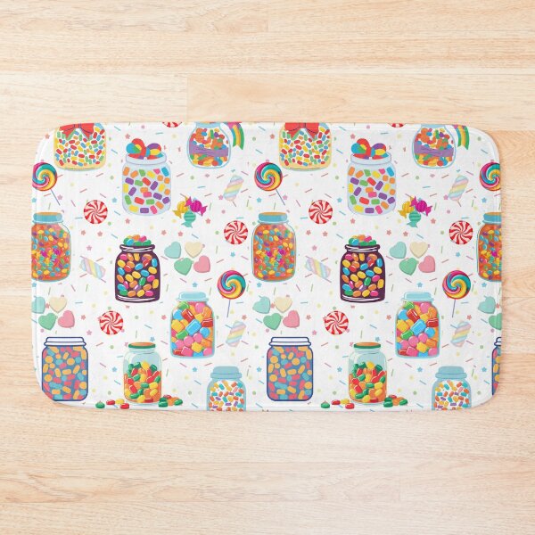 Item preview, Candy Land Pattern designed and sold by AlinaSCorner.