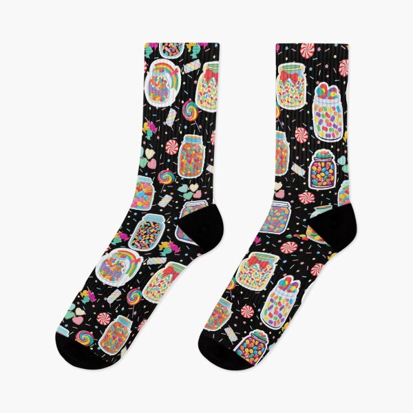 Item preview, Candy Land Pattern designed and sold by AlinaSCorner.