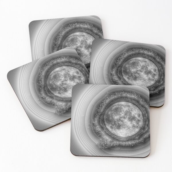 Item preview, Moon Image II designed and sold by fribo.