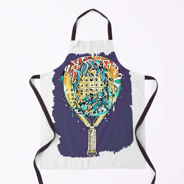 Item preview, paddle-racket designed and sold by duhnnae.