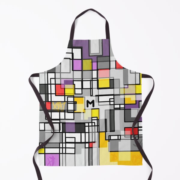 Item preview, M3(C2025) M designed and sold by Paul Romanowski.