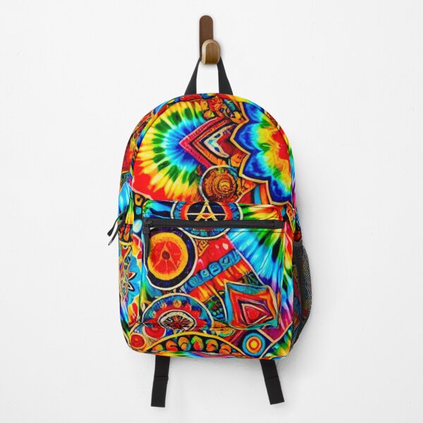 Item preview, In my Time of Tie dye designed and sold by Helios Be. Lavsh.