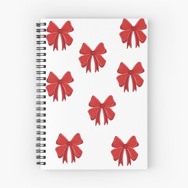 Item preview, red ribbons  designed and sold by aestheticcsss.