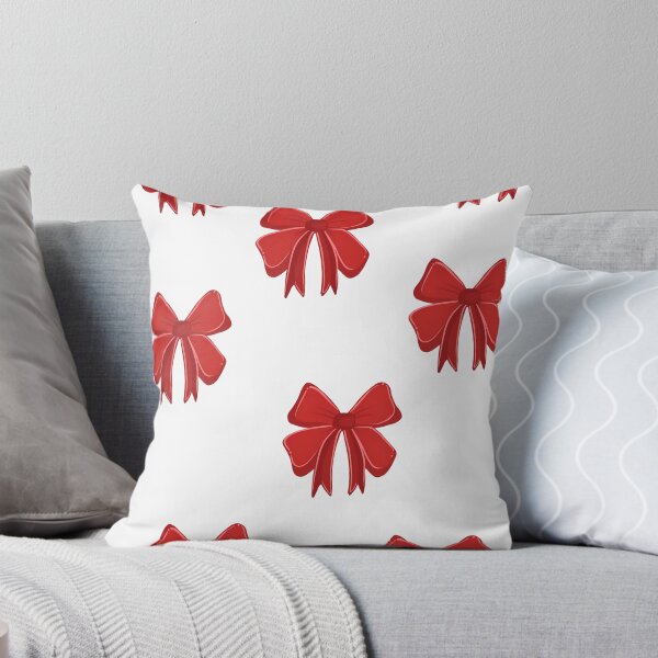 Item preview, red ribbons  designed and sold by aestheticcsss.