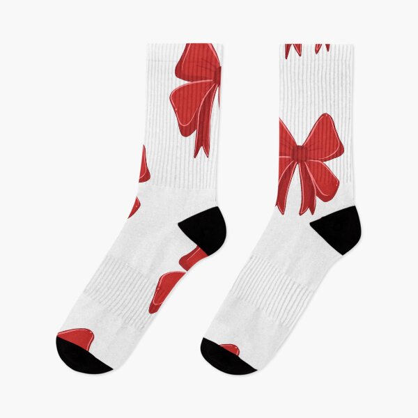 Item preview, red ribbons  designed and sold by aestheticcsss.