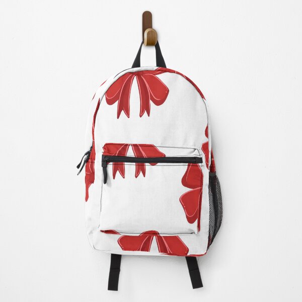 Item preview, red ribbons designed and sold by aestheticcsss.