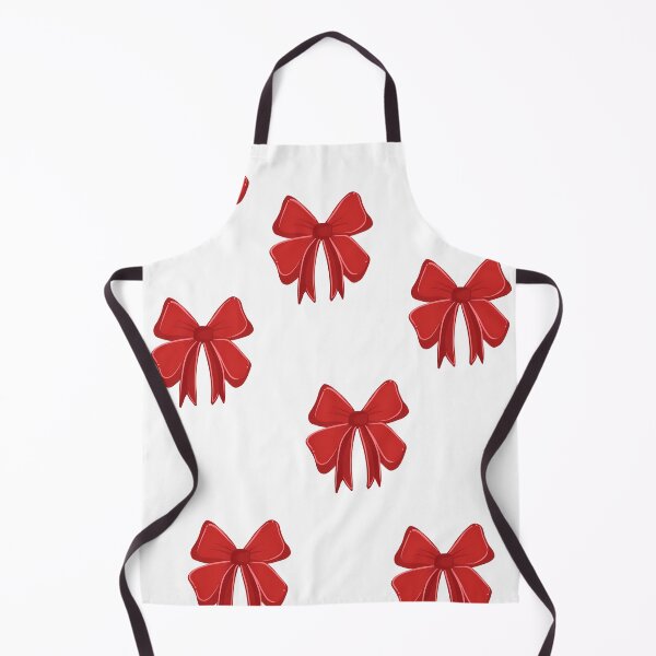 Item preview, red ribbons  designed and sold by aestheticcsss.
