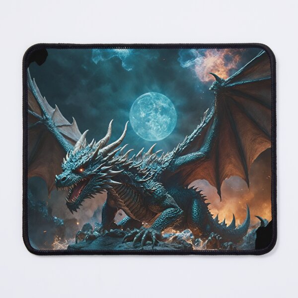 Item preview, winged-dragon designed and sold by duhnnae.
