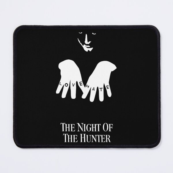 Item preview, THE NIGHT OF THE HUNTER 1 designed and sold by LELE MOVIEPROJECT.
