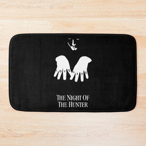 Item preview, THE NIGHT OF THE HUNTER 1 designed and sold by LELE MOVIEPROJECT.