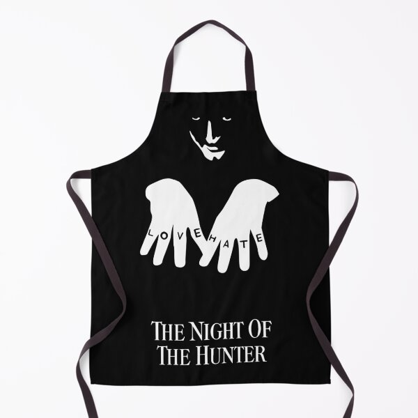 Item preview, THE NIGHT OF THE HUNTER 1 designed and sold by LELE MOVIEPROJECT.
