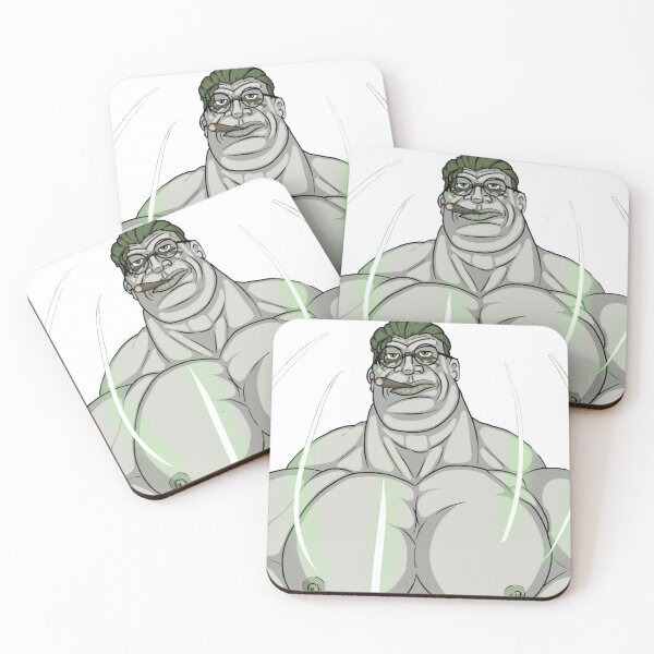 Item preview, Duke Erisia designed and sold by Swagwalkers.