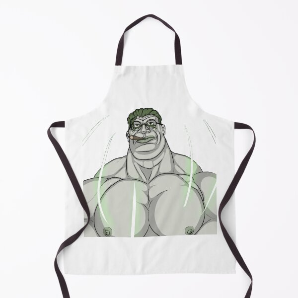 Item preview, Duke Erisia designed and sold by Swagwalkers.