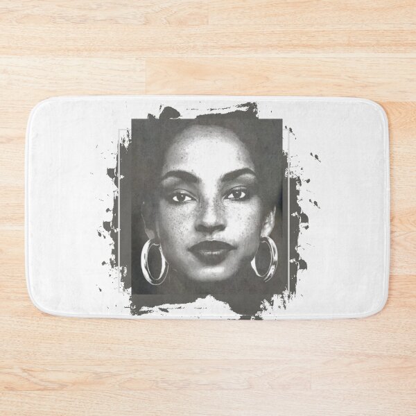 Item preview, Sade designed and sold by  Any Mood Designs.
