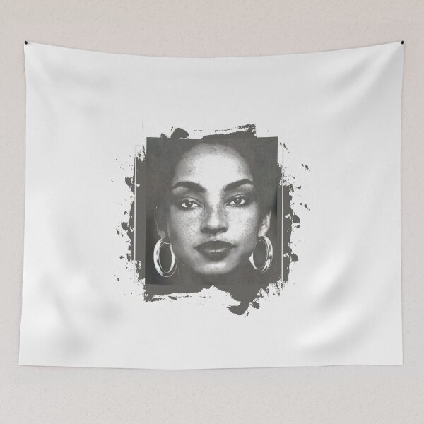 Item preview, Sade designed and sold by  Any Mood Designs.