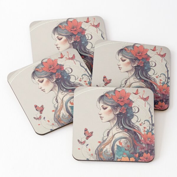 Item preview, natural-beauty designed and sold by duhnnae.
