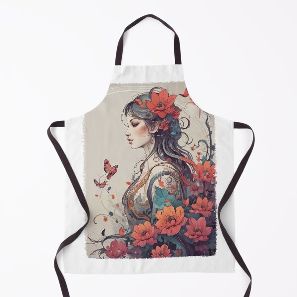 Item preview, natural-beauty designed and sold by duhnnae.
