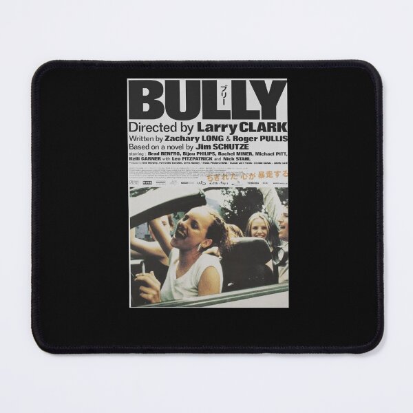 Item preview, Bully Larry Clark designed and sold by tkhrbika.
