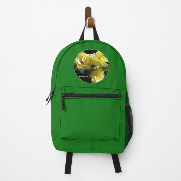 Item preview, Floral Ruffly Yellow Roses by  Wagonesta  designed and sold by Wagonesta.